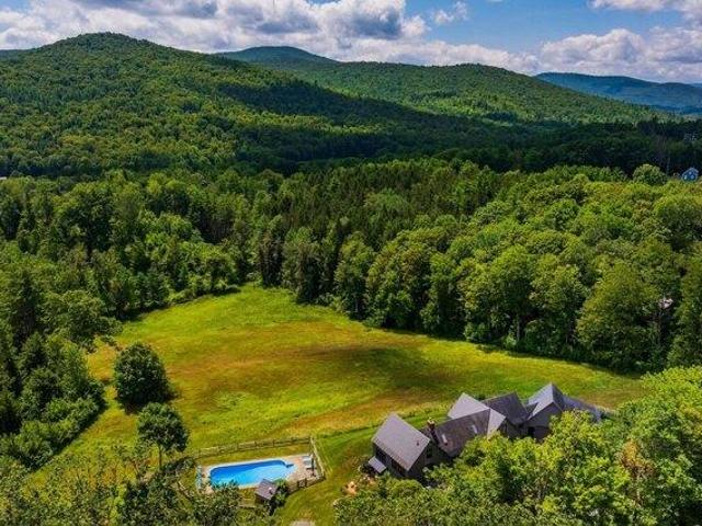 House for sale in South Woodstock, Vermont
