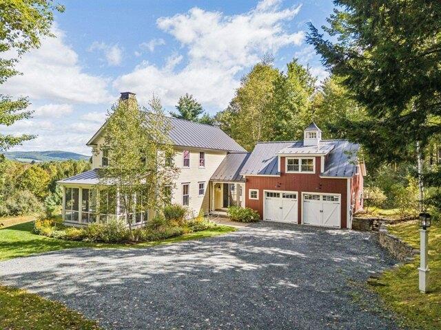 House for sale in West Woodstock, Woodstock