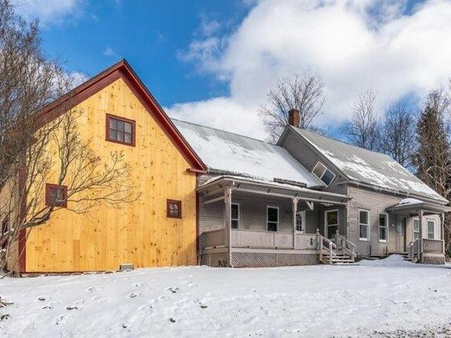 House for sale in South Woodstock, Vermont