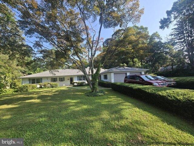 House for sale in Woodstown, Salem County