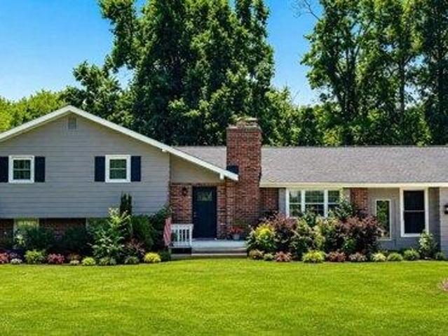 House for sale in Woodstown, Salem County