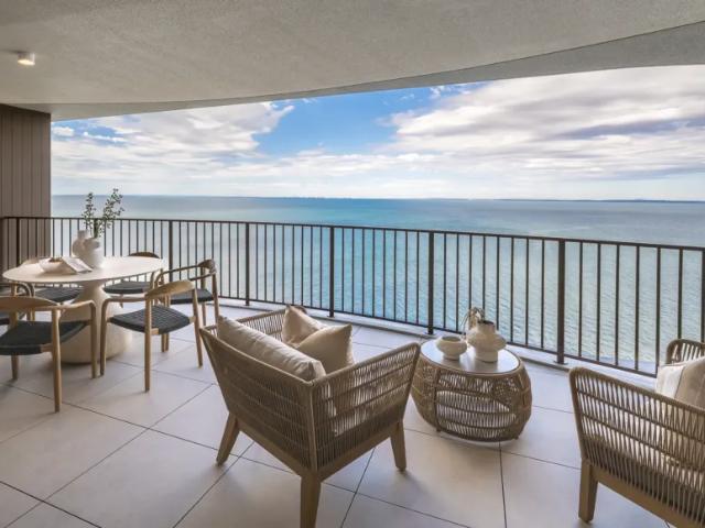 Apartment for sale in Toombul, Queensland