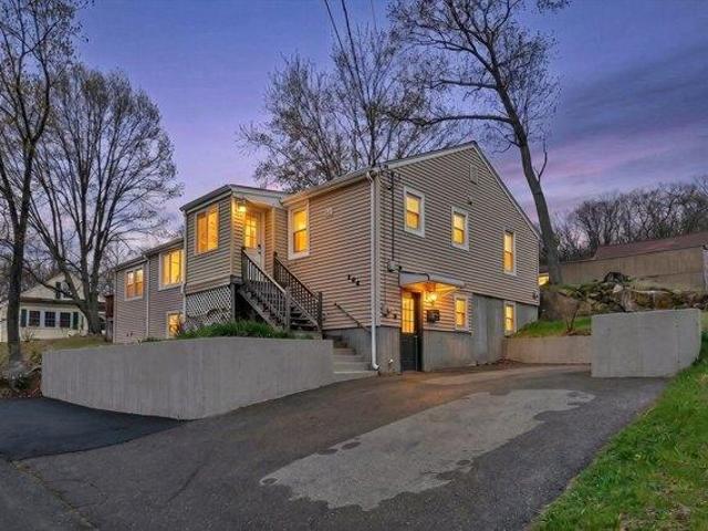 House for sale in Woonsocket, Rhode Island