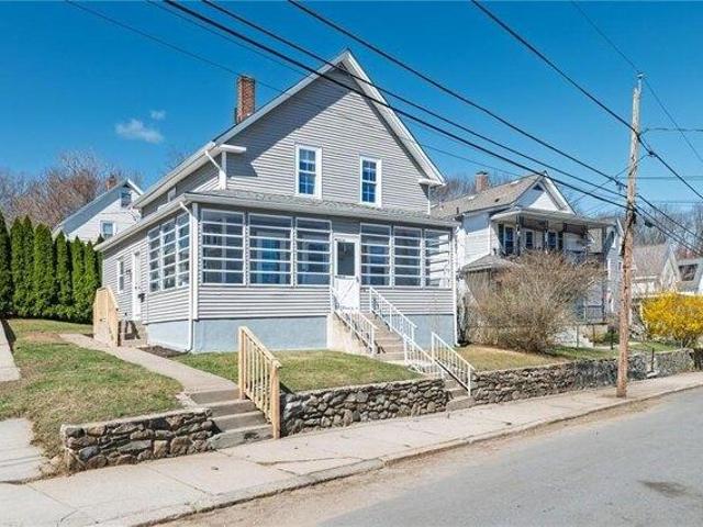 House for sale in Woonsocket, Rhode Island