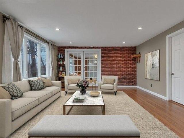 House for sale in Woonsocket, Rhode Island