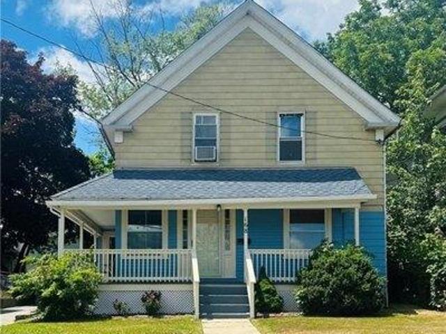 House for sale in Woonsocket, Rhode Island