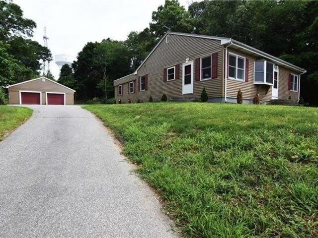 House for sale in Woonsocket, Rhode Island