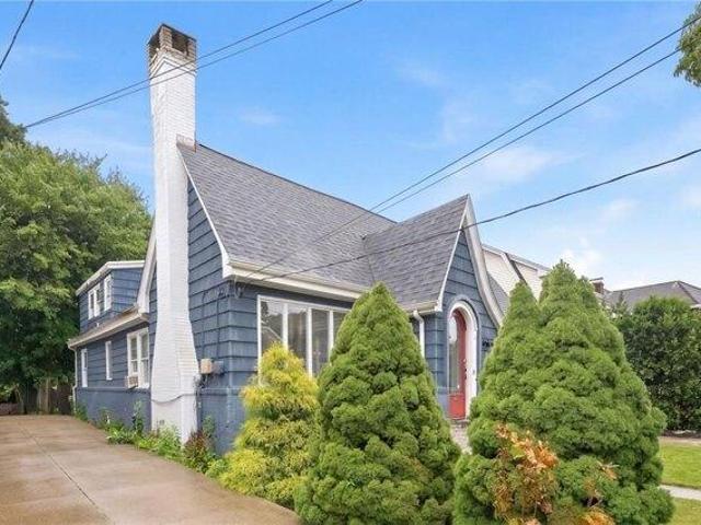 House for sale in Woonsocket, Rhode Island