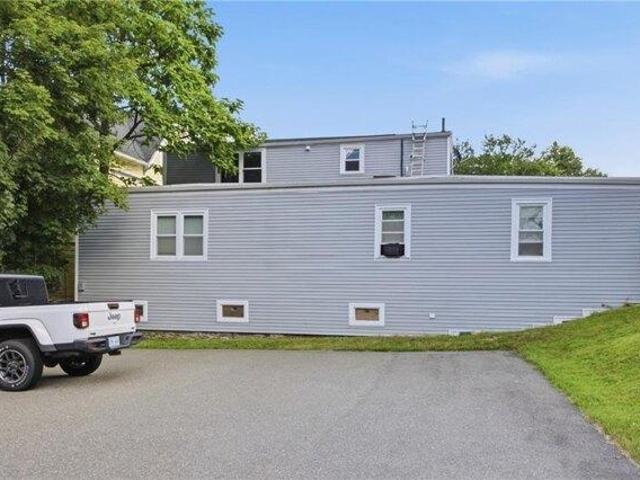 House for sale in Woonsocket, Rhode Island