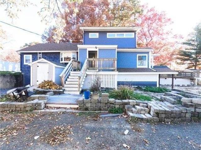 House for sale in Woonsocket, Rhode Island
