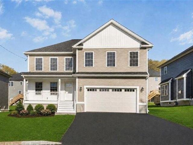 House for sale in Woonsocket, Rhode Island
