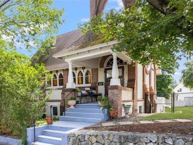 House for sale in Woonsocket, Rhode Island