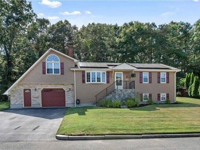 House for sale in Woonsocket, Providence County