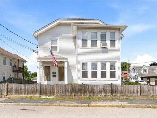 House for sale in Globe, Woonsocket