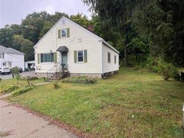 House for sale in Woonsocket, Providence County