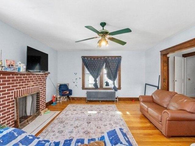 Condo for sale in Worcester, Massachusetts