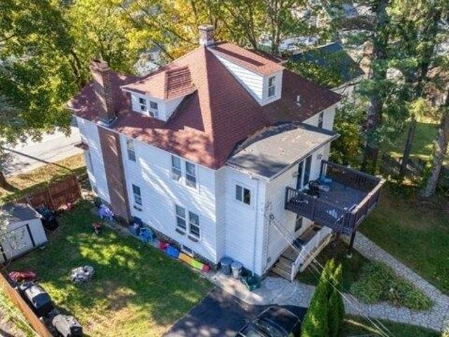 Condo for sale in Worcester, Massachusetts