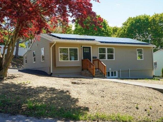 House for sale in Worcester, Massachusetts