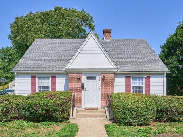 House for sale in Mill Street, Worcester