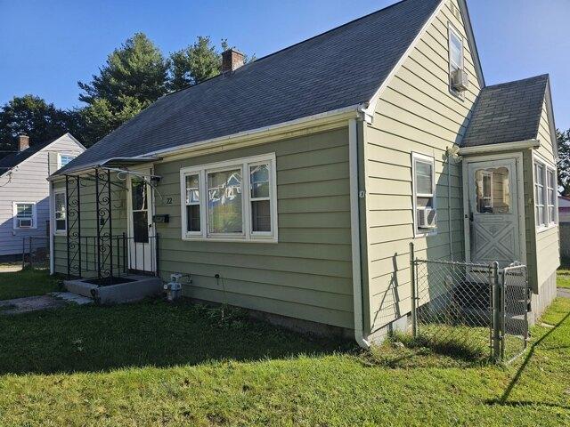 House for sale in Ludlow, Worcester