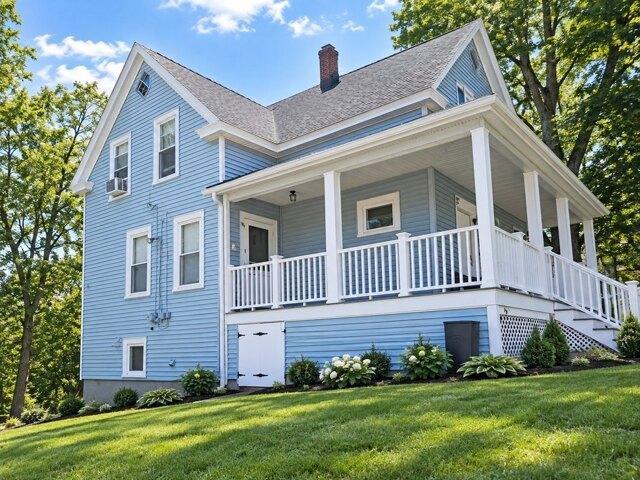 House for sale in Heard Street, Worcester