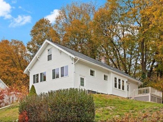 House for sale in Columbus Park, Worcester