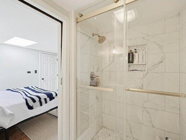 House for sale in Worcester, Massachusetts