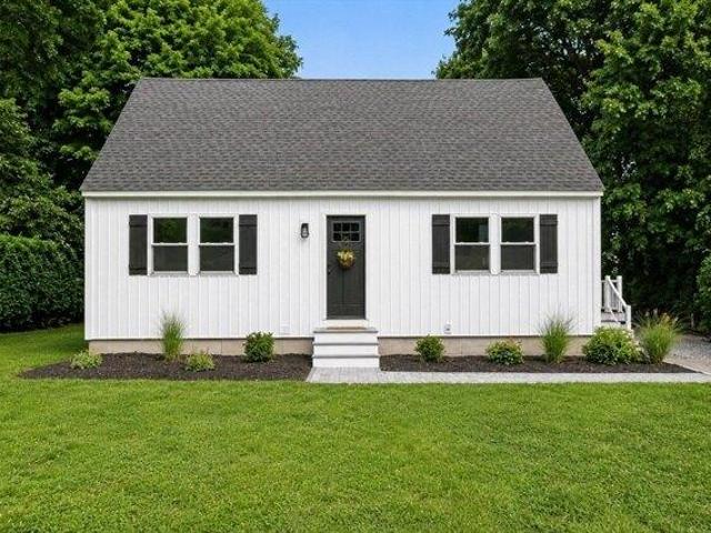 House for sale in Worcester, Massachusetts