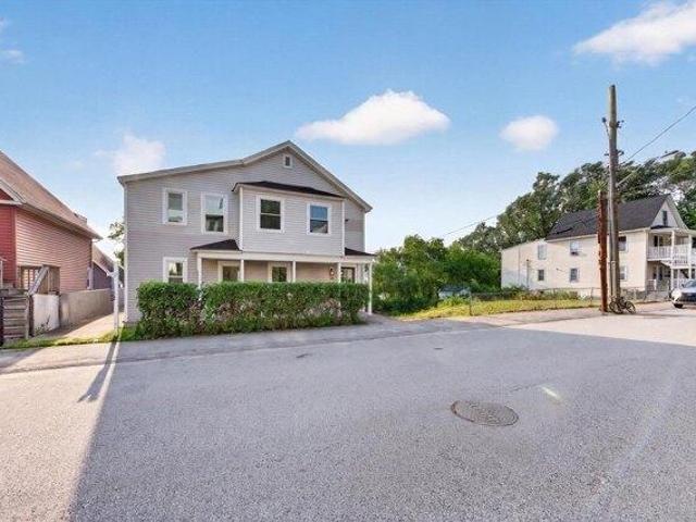 House for sale in Worcester, Massachusetts