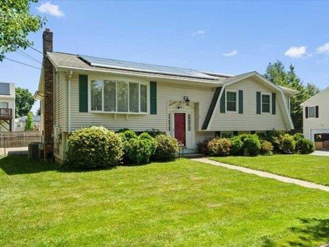House for sale in Sunderland, Worcester