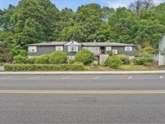 House for sale in Worcester, Massachusetts