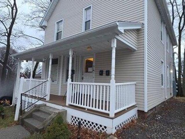 House for sale in Worcester, Massachusetts