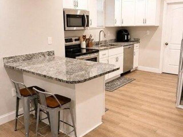 House for sale in Worcester, Massachusetts