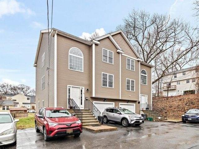 House for sale in Worcester, Massachusetts