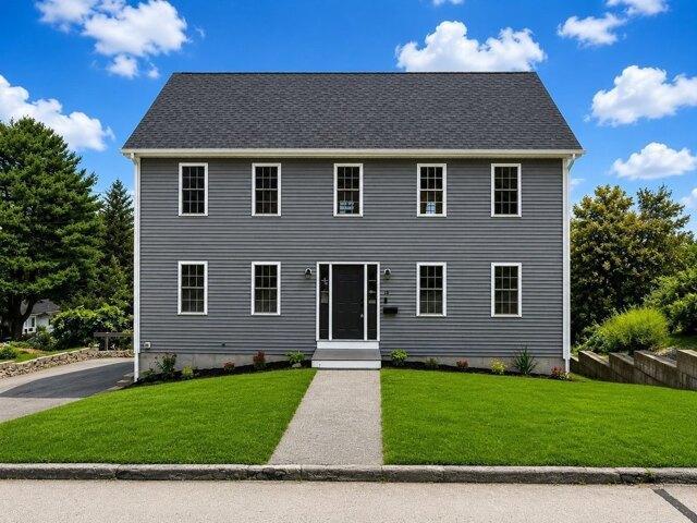 House for sale in Great Brook Valley, Worcester
