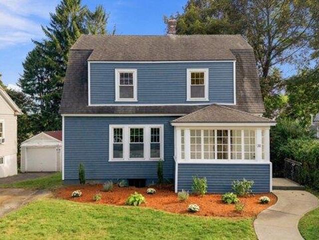 House for sale in Brittan Square, Worcester