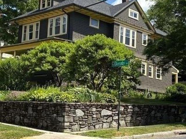 House for sale in Worcester, Massachusetts