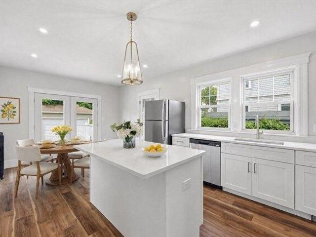 House for sale in Worcester, Massachusetts