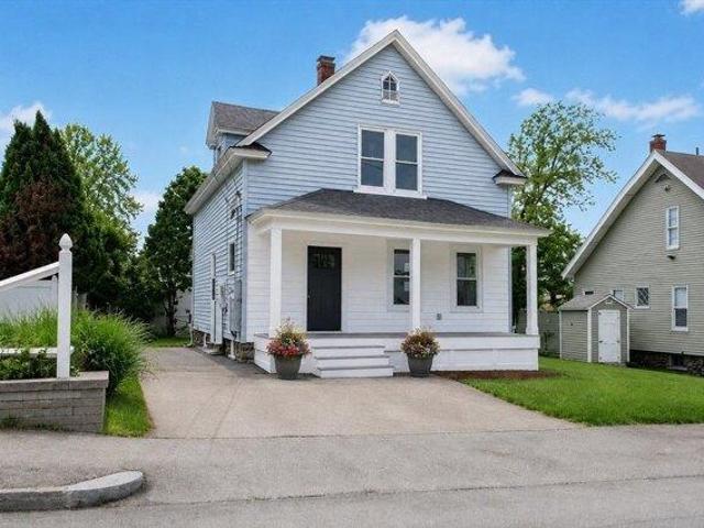 House for sale in Worcester, Massachusetts