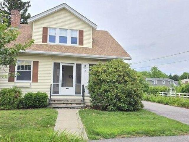 House for sale in Burncoat, Worcester