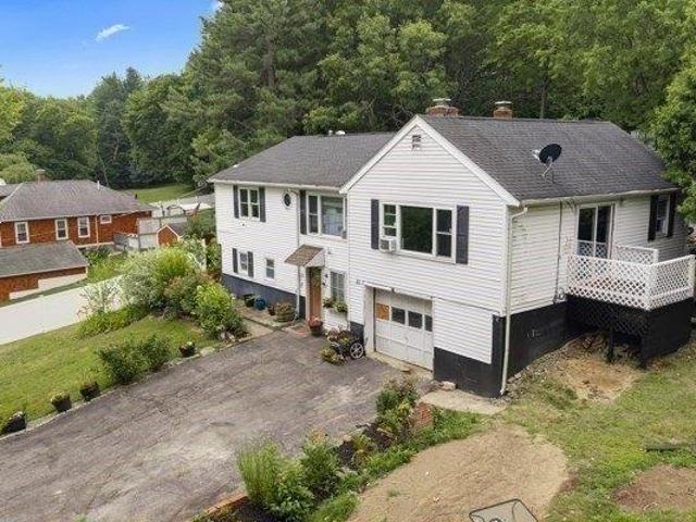 House for sale in Quinsigamond Village, Worcester