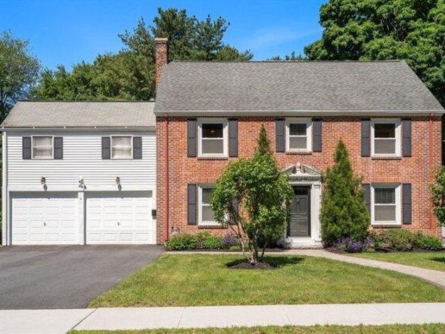 House for sale in Worcester, Massachusetts