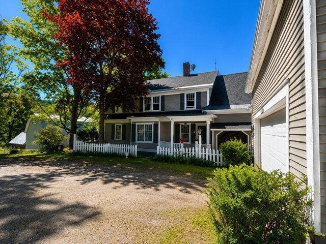 House for sale in Worcester, Vermont