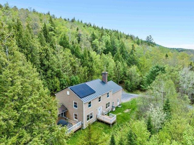 House for sale in Worcester, Vermont