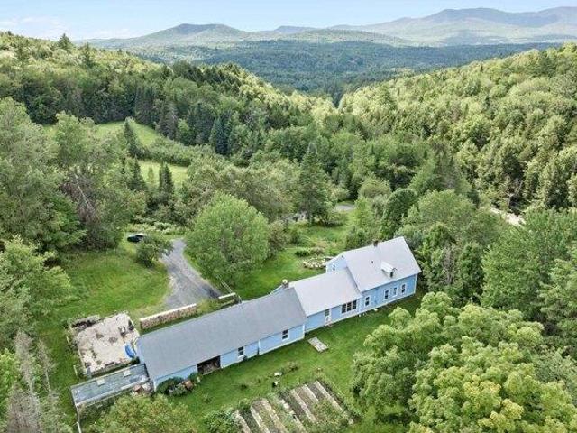House for sale in Worcester, Vermont