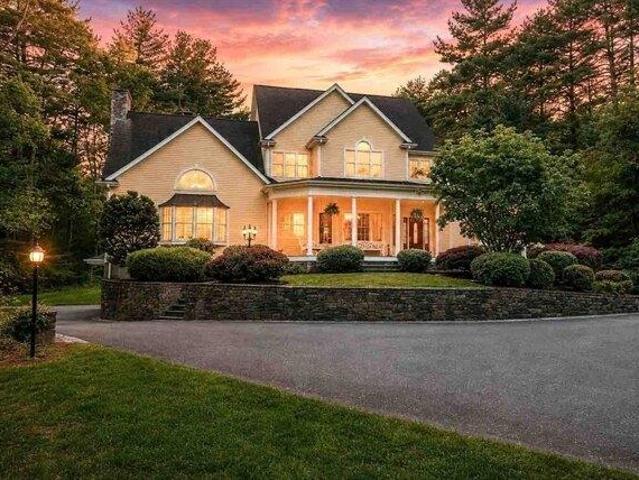 House for sale in Wrentham, Massachusetts