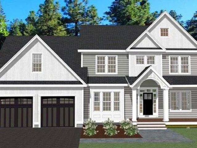 House for sale in Wrentham, Massachusetts