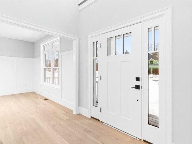 House for sale in Wrentham, Massachusetts