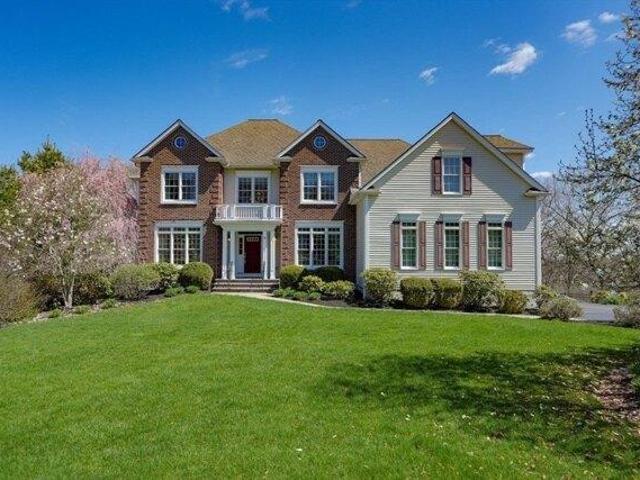 House for sale in Wrentham, Massachusetts
