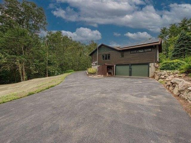 House for sale in Wrentham, Massachusetts